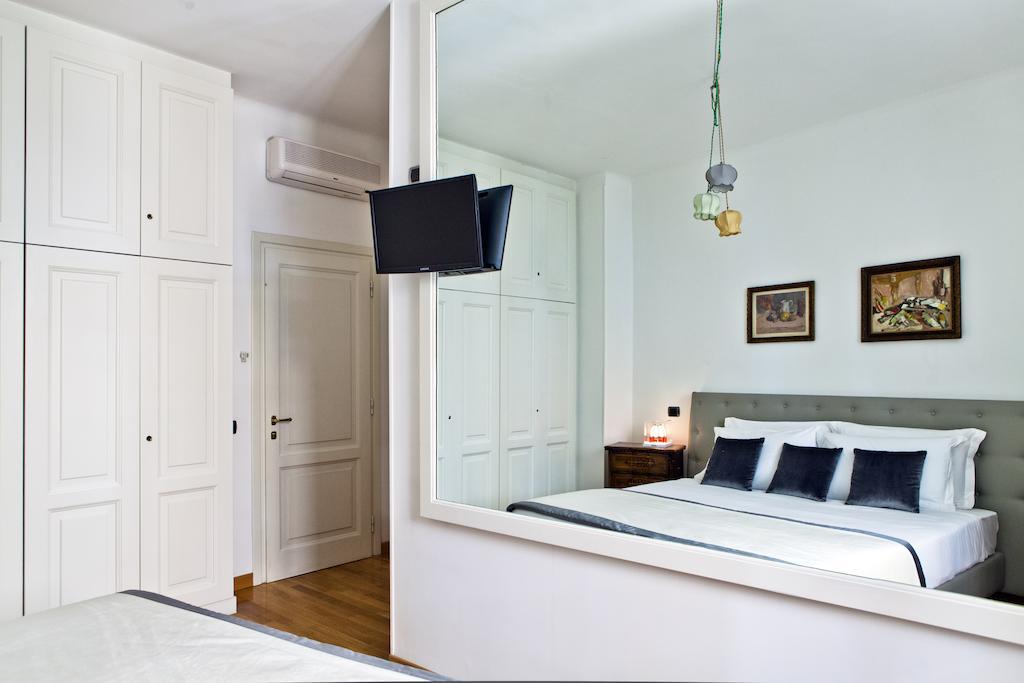 Gasthof Garibaldi Piazza Di Spagna 3*