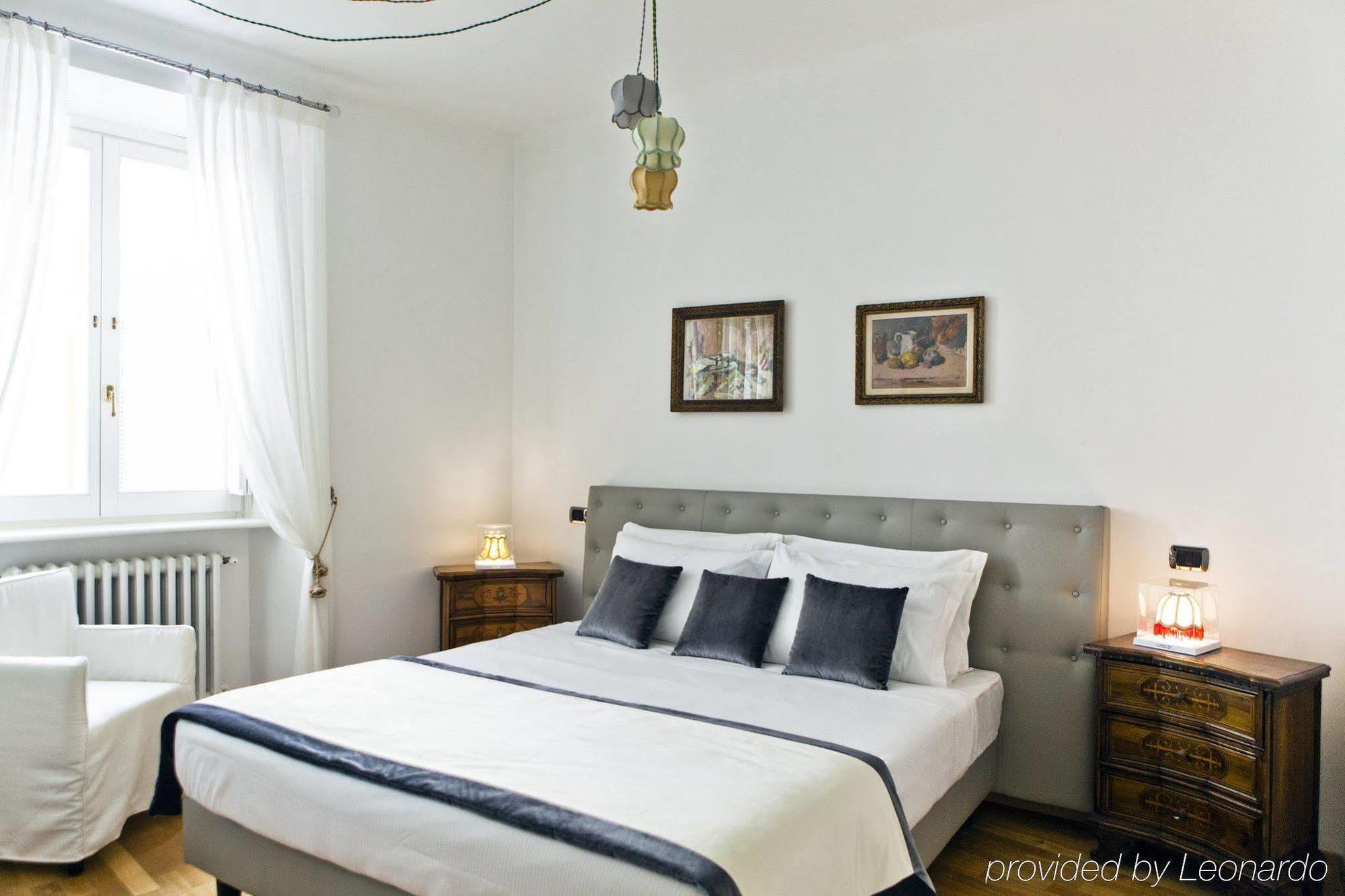 Garibaldi Piazza Di Spagna 3* Rom